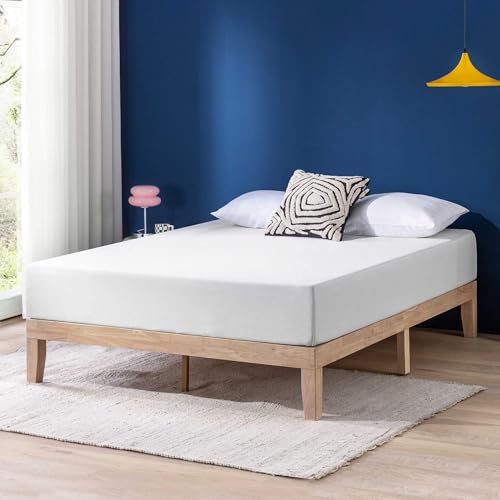 Best Price Mattress 5 Inch Memory Foam Mattress, Cooling Gel Infused, Certified Safe Foams & Fabric, Mattress in a Box, Twin