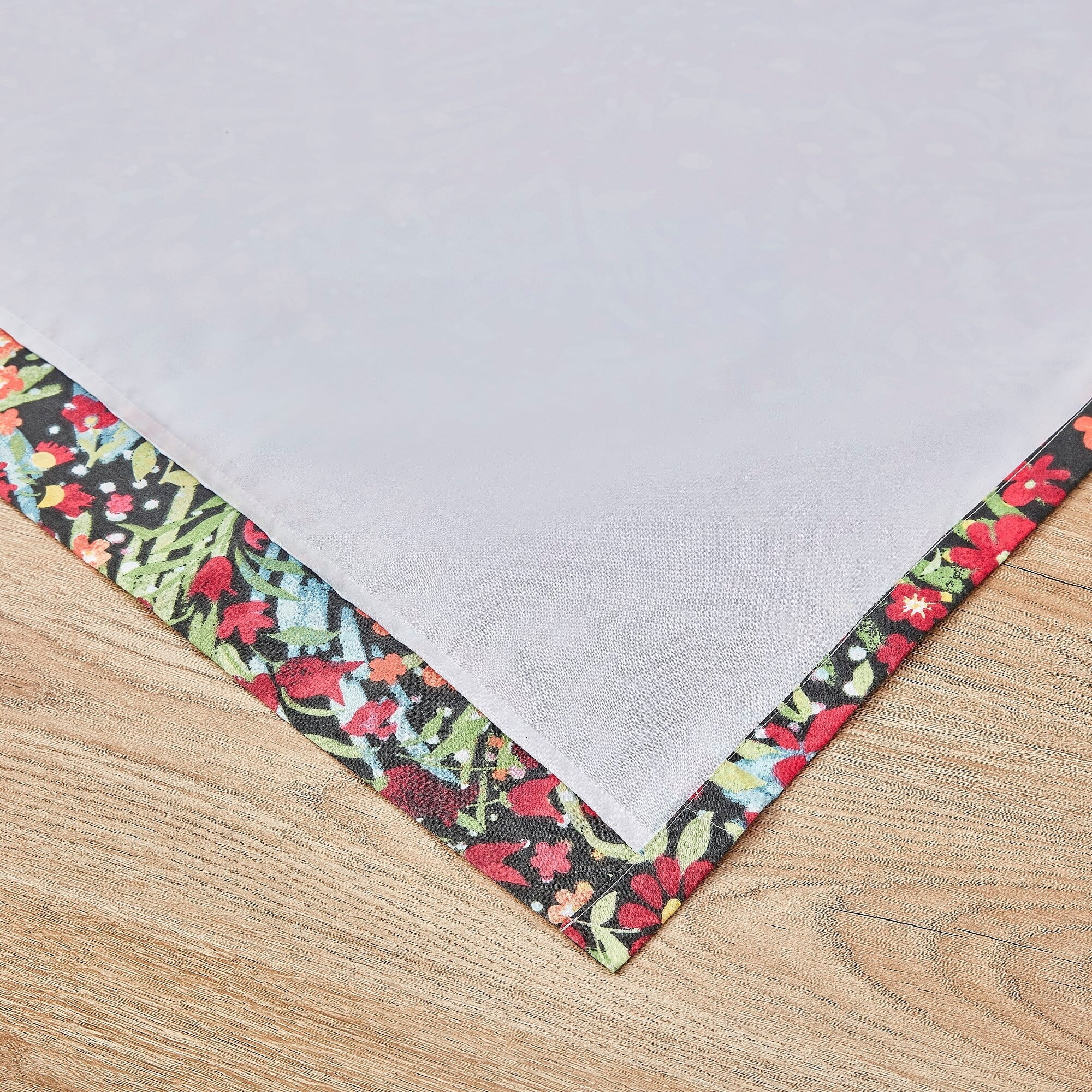 Barefoot Bungalow  Alice Curtain Panels (Set of 2) - 84 x 84 inches