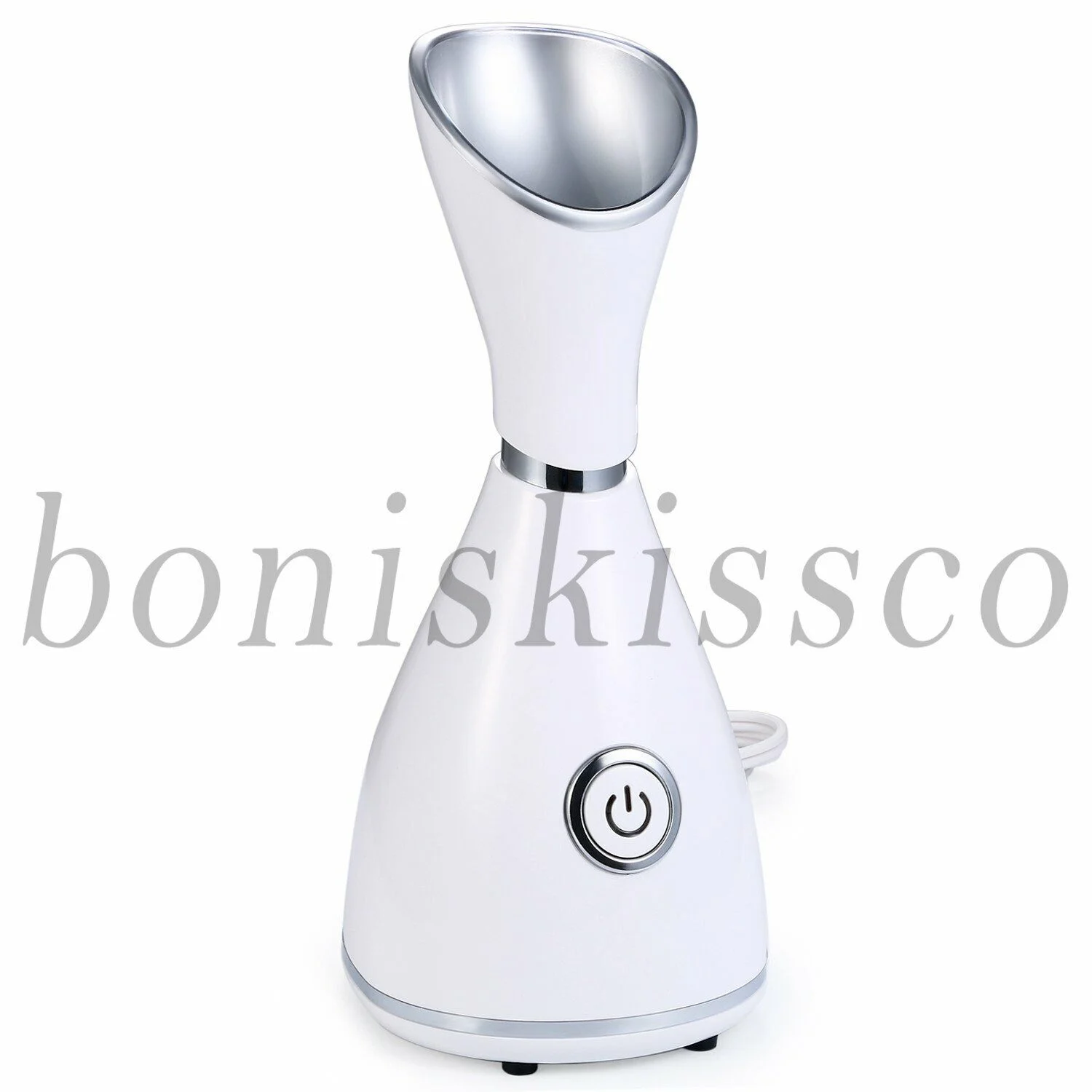 Nano Lonic Warm Mist Facial Deep Moisturizing Cleansing Pores Steamer Sprayer US