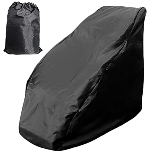 Massage Chair Cover XL Protector,Full Body Zero Gravity Chair Covers, Cover for Massage Chair,Shiatsu Massage Recliner Chair dustproof Cover,Covers for pet,cat and Dog Scratch Proof