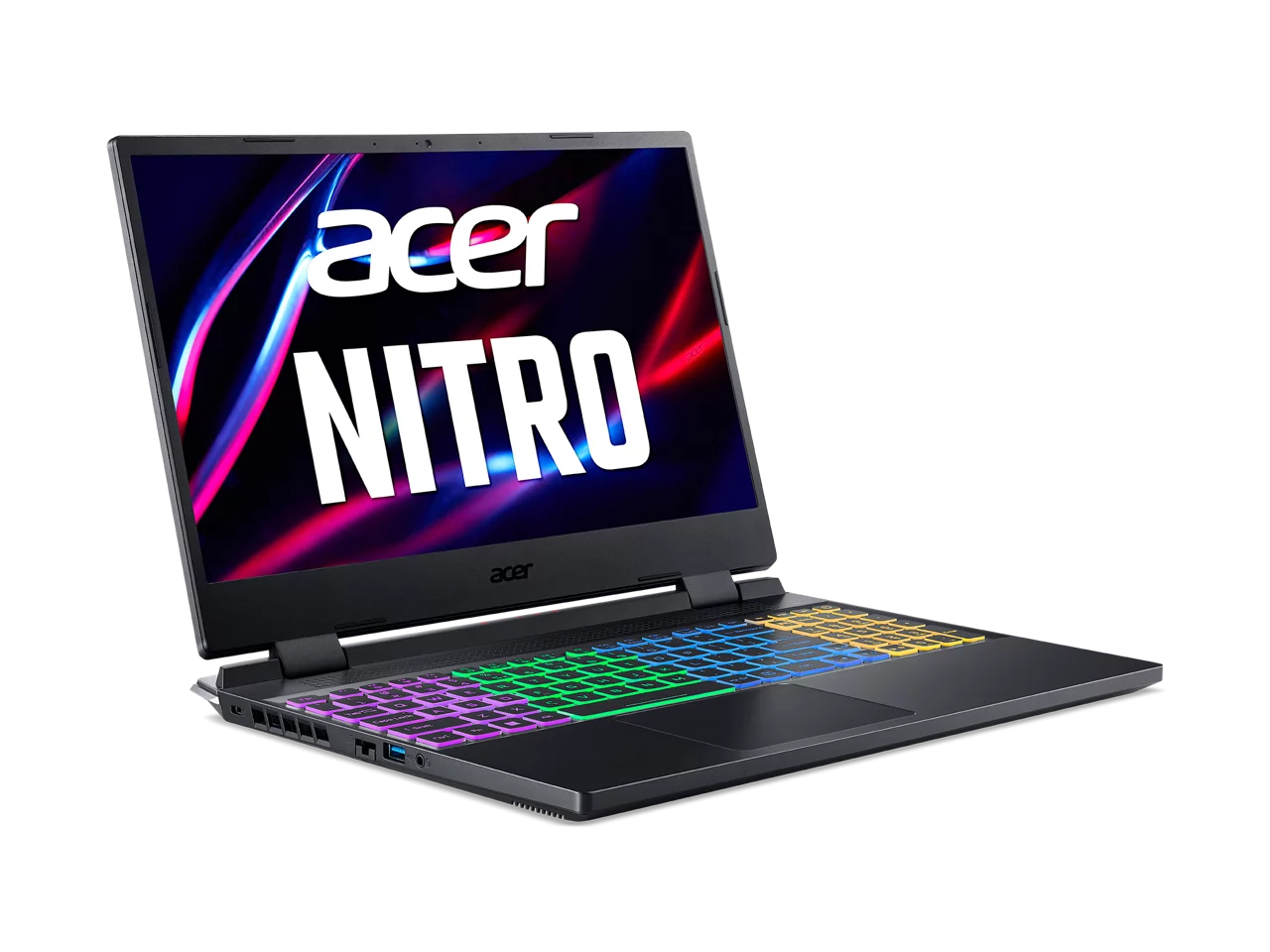Acer Nitro 5 - 15.6