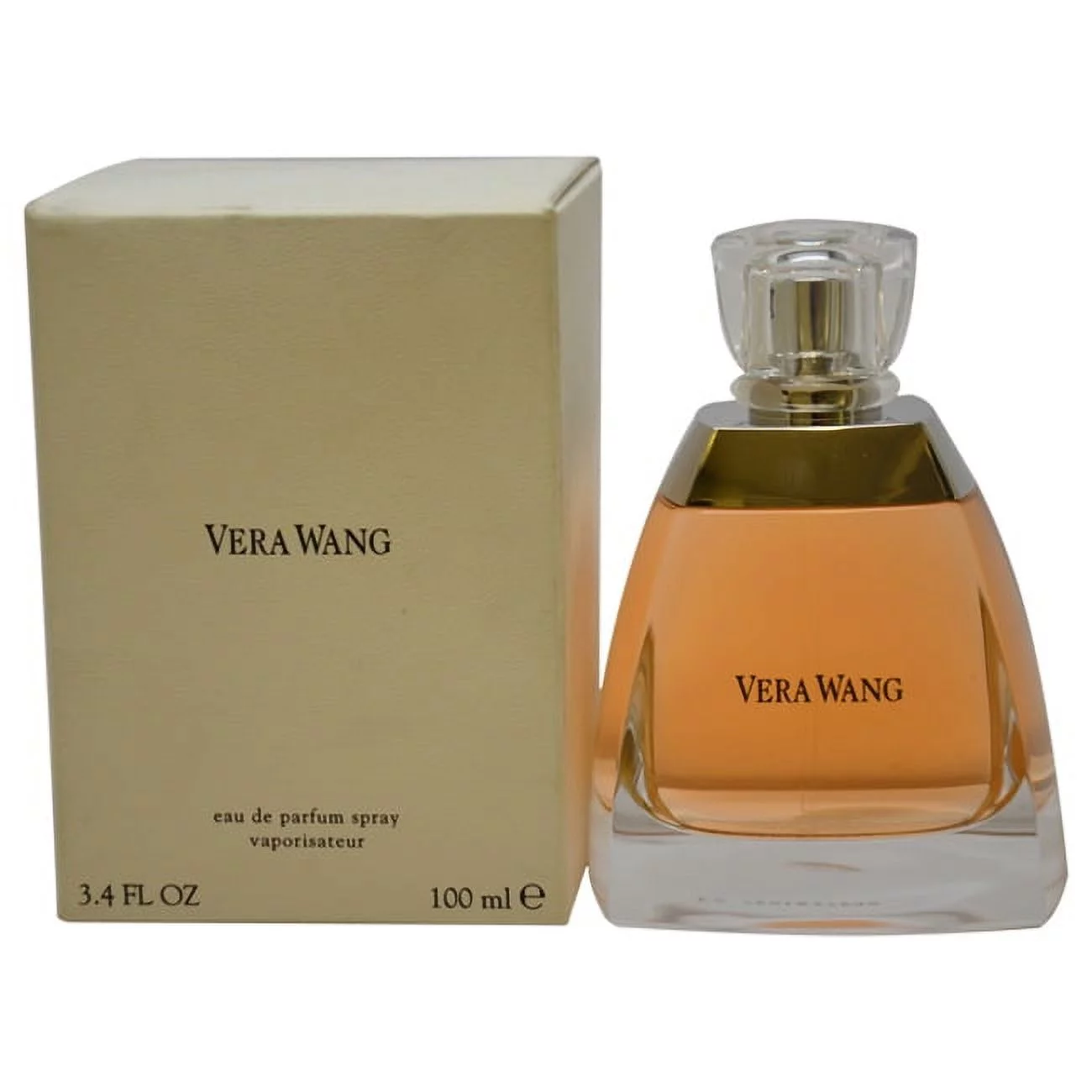 Vera Wang 3.4 oz 3.4 oz