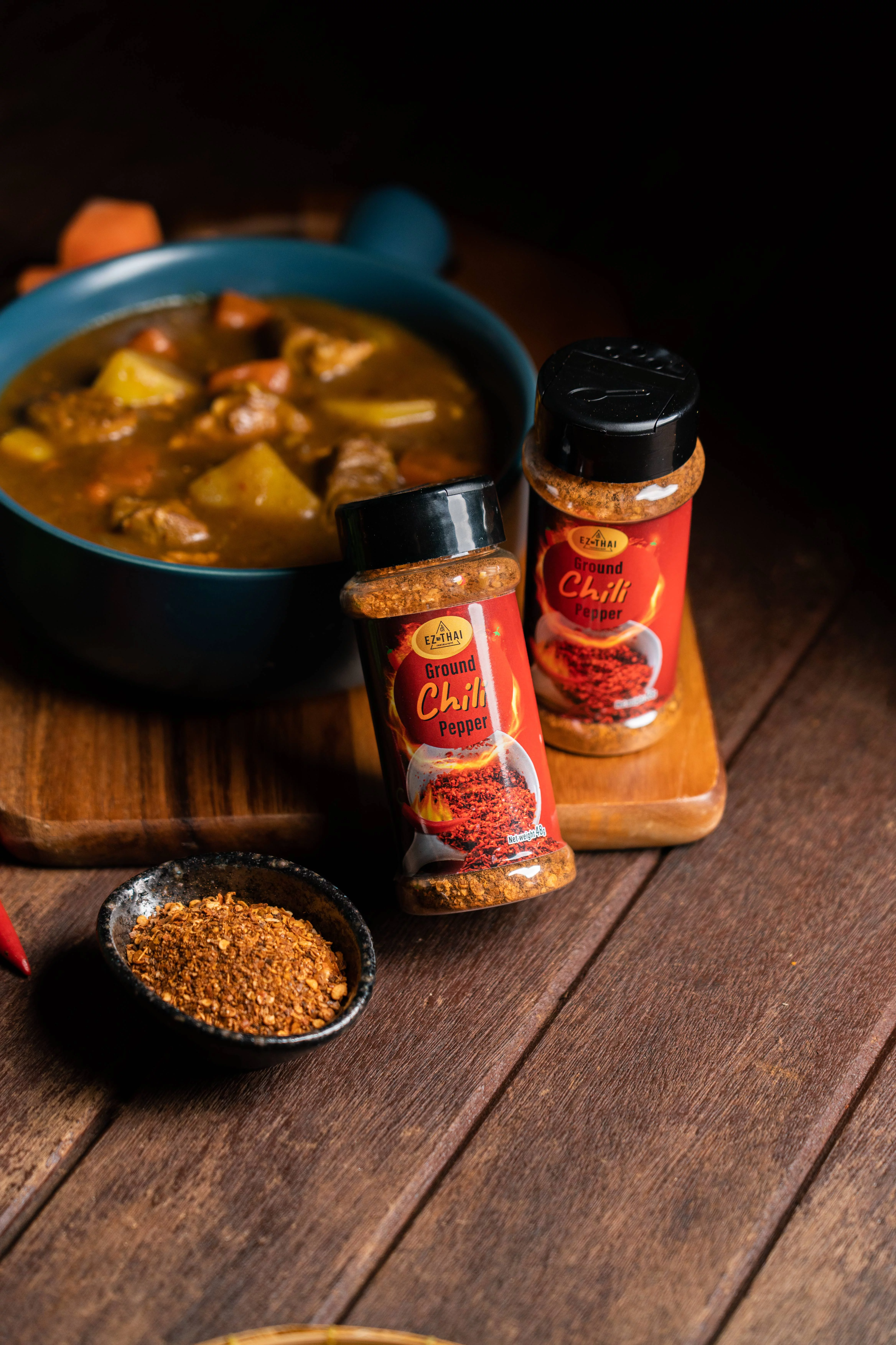 10packs x 1.76oz Red Chili Pepper Flakes Red Hot Chili Peppers Crushed