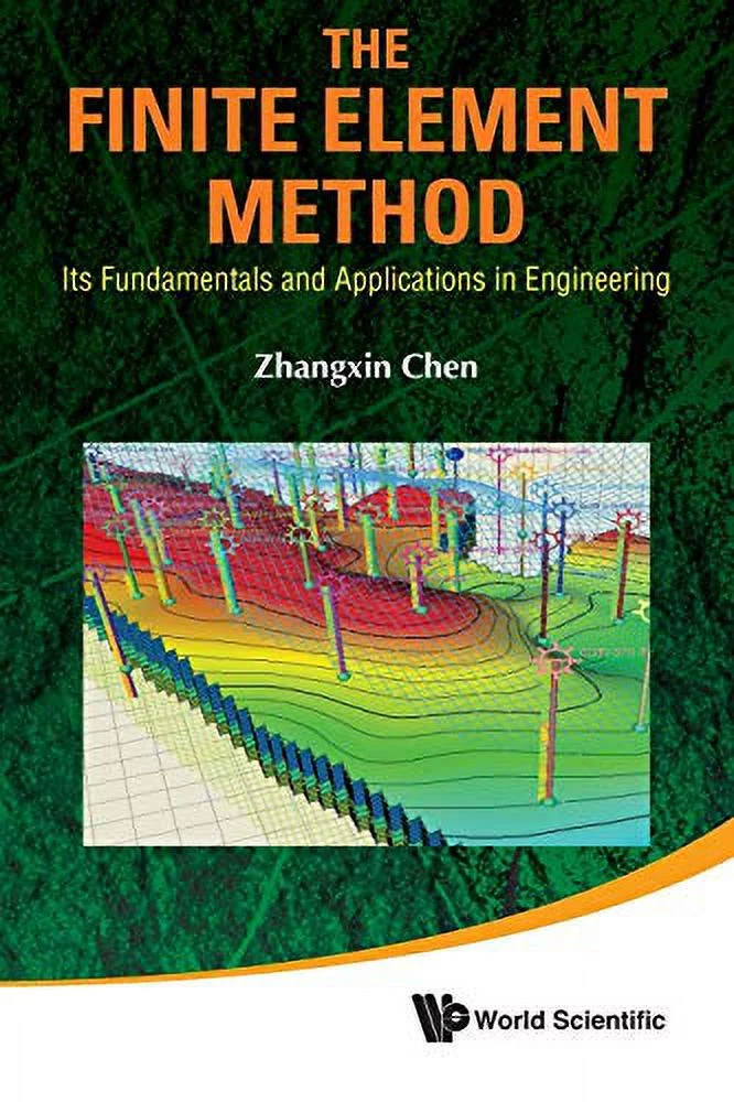 Pre-Owned Finite Element Method, The: Its Fundamentals And Applications In Engineering Paperback