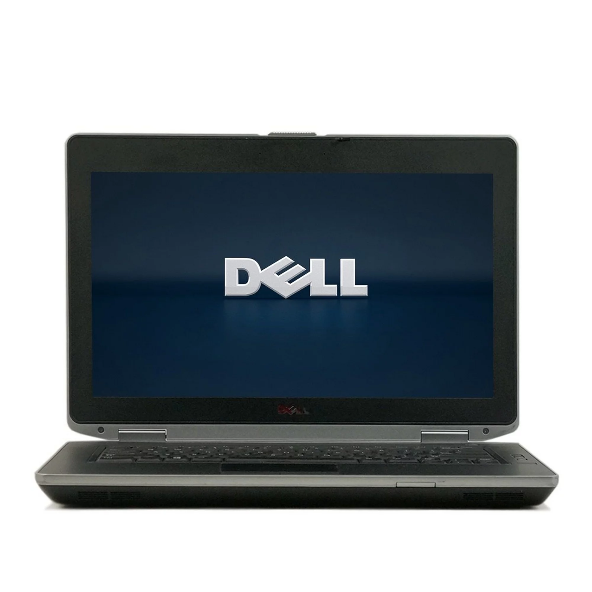 Dell Latitude E6430 Laptop Computer, 2.60 GHz Intel i5 Dual Core Gen 3, 4GB DDR3 RAM, 240GB SSD Hard Drive, Windows 10 Home 64 Bit, 14