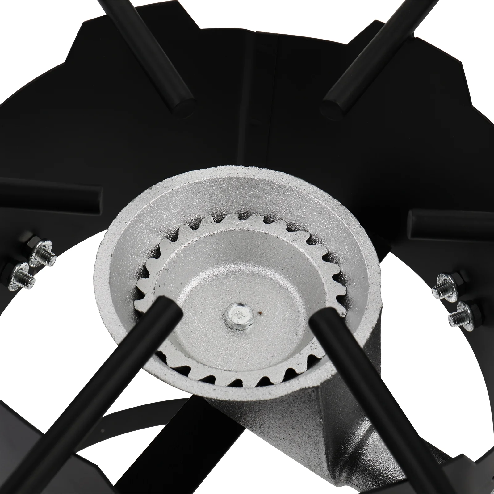 Turkey Fryer 30 Qt Cooker Set Round Tripod Stove Rack Fryer Gas Burner