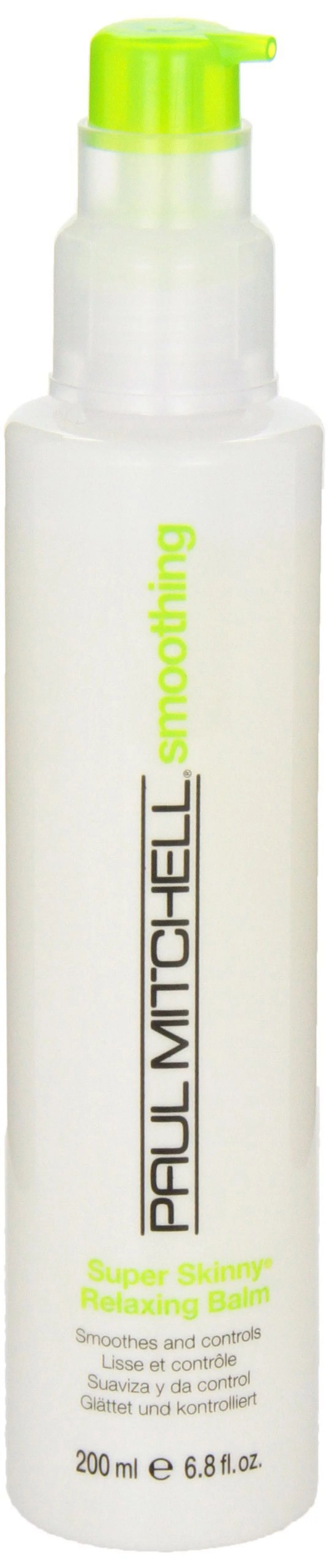 Paul Mitchell Smoothing Super Skinny Relaxing Balm, 6.8 fl oz