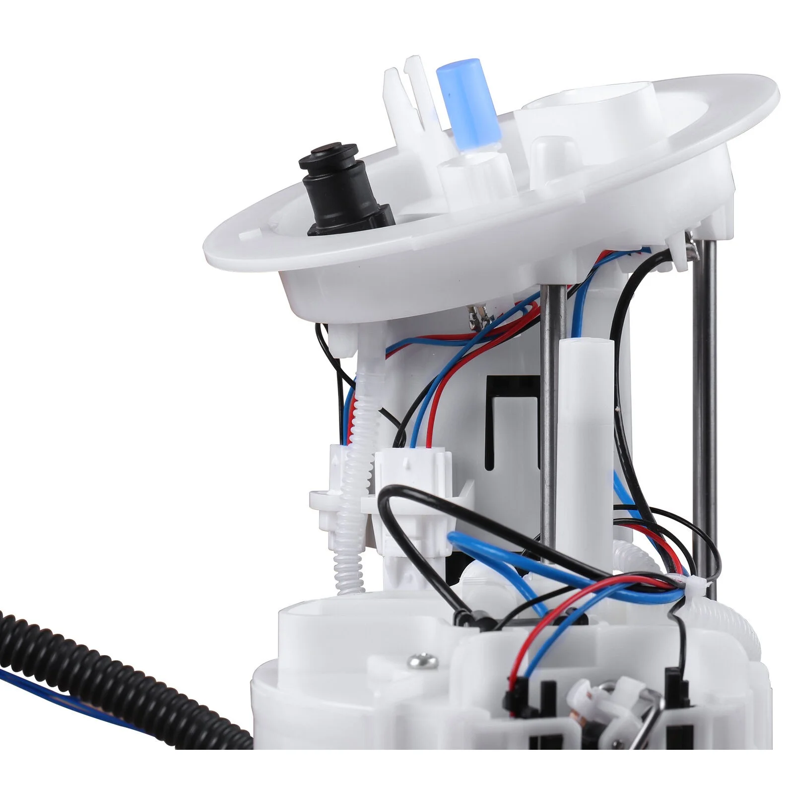 Teledu Electric Fuel Pump Module Assembly For Audi A4 A5 Quattro S4 S5 Base FG1194