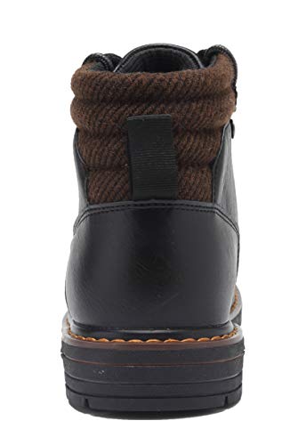 Men's Waterproof Snow Boots Hiking Boot