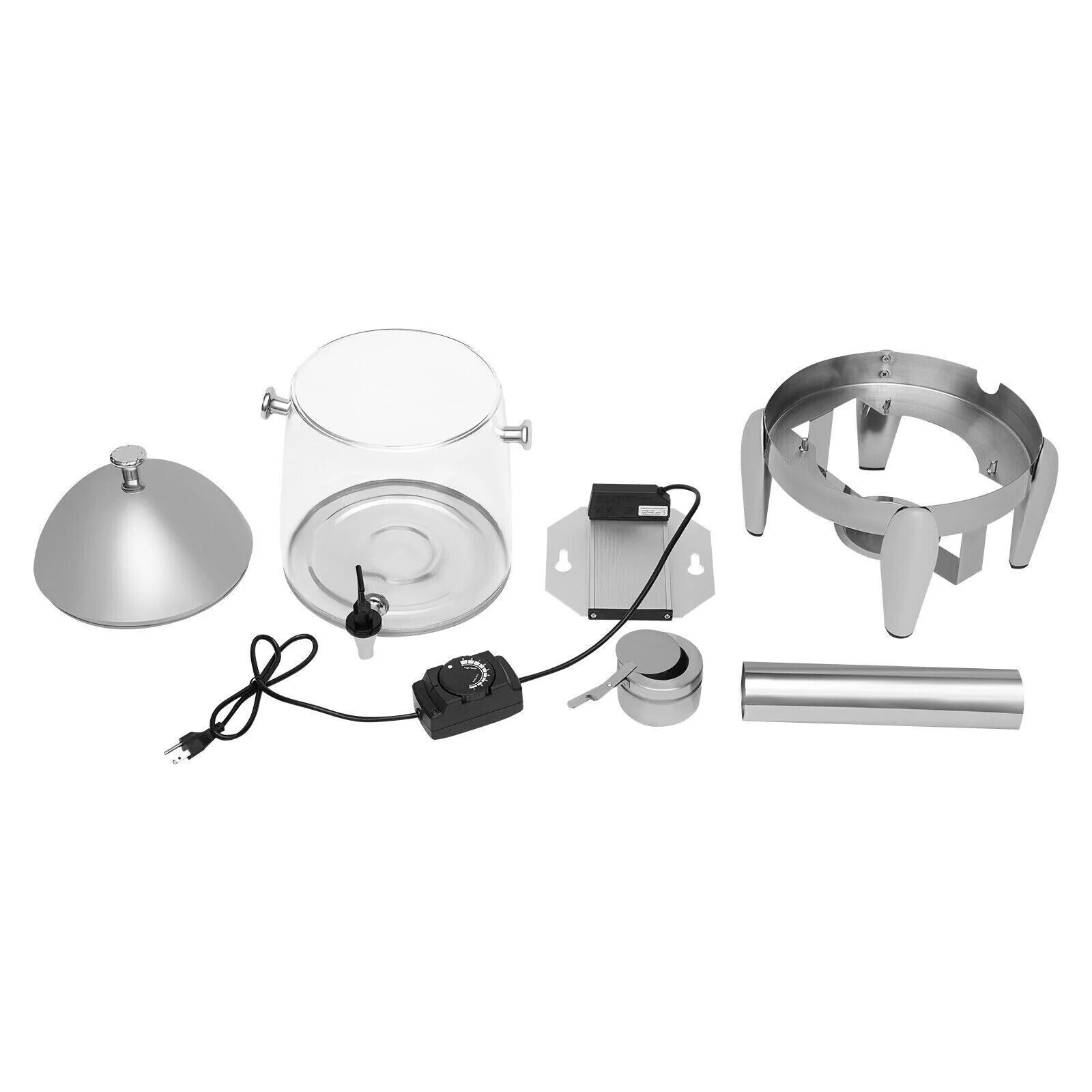 SHZICMY 12L Commercial Hot Milk Tea Dispenser Beverage Chocolate Drinking Machine 110v