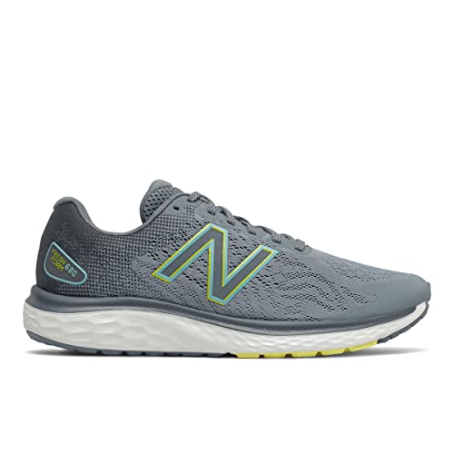 New Balance Men's Fresh Foam 680 V7 Running Shoe