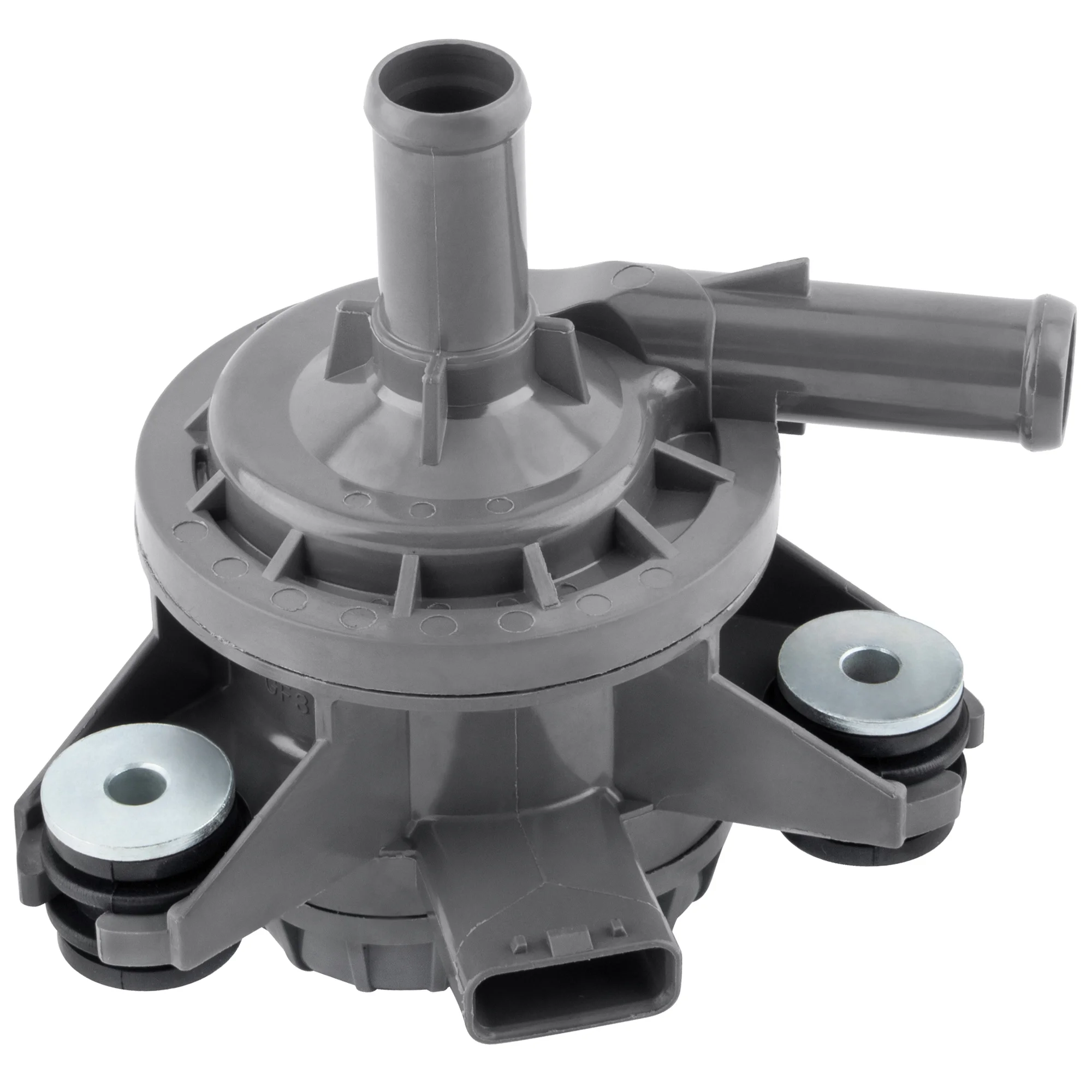 BOXI Drive Motor Inverter Cooler Water Pump Compatible for Lexus Hybrid CT200H RX450H/for Toyota Prius Highlander 2012-2016/for Scion iQ 2013 |Replaces G904052010 WQT-001 G9040-52010