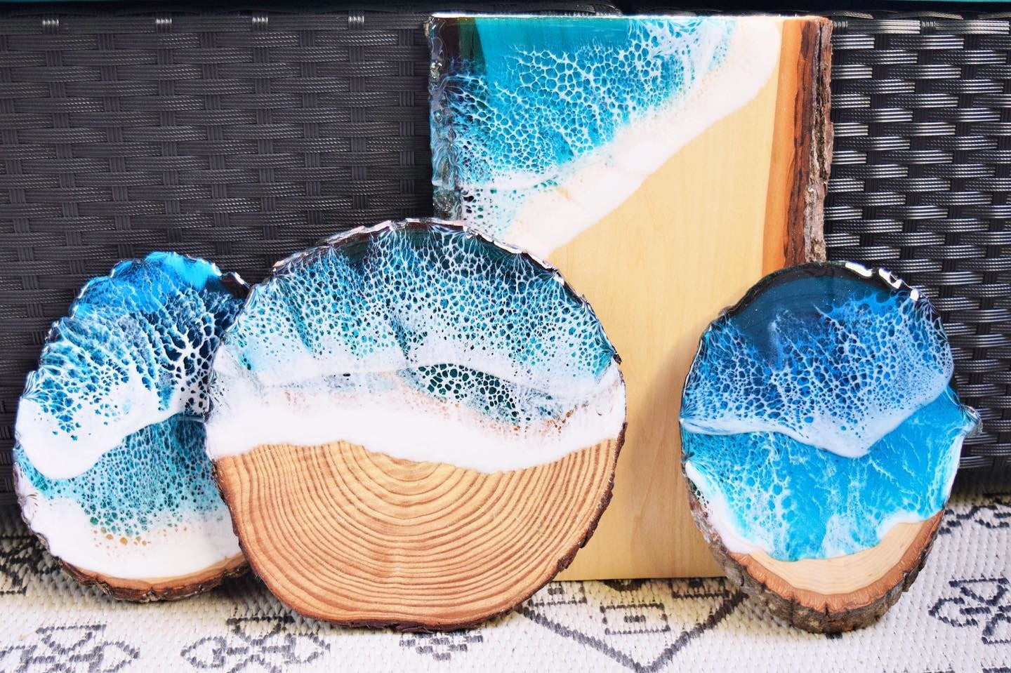 Alumilite Amazing Clear Cast Epoxy Resin 32oz