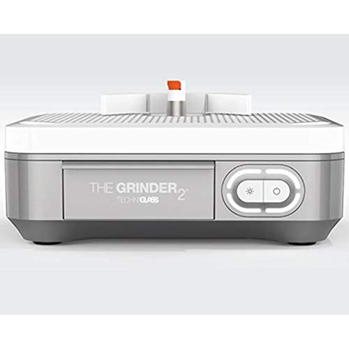 The Grinder 2 by Techniglass