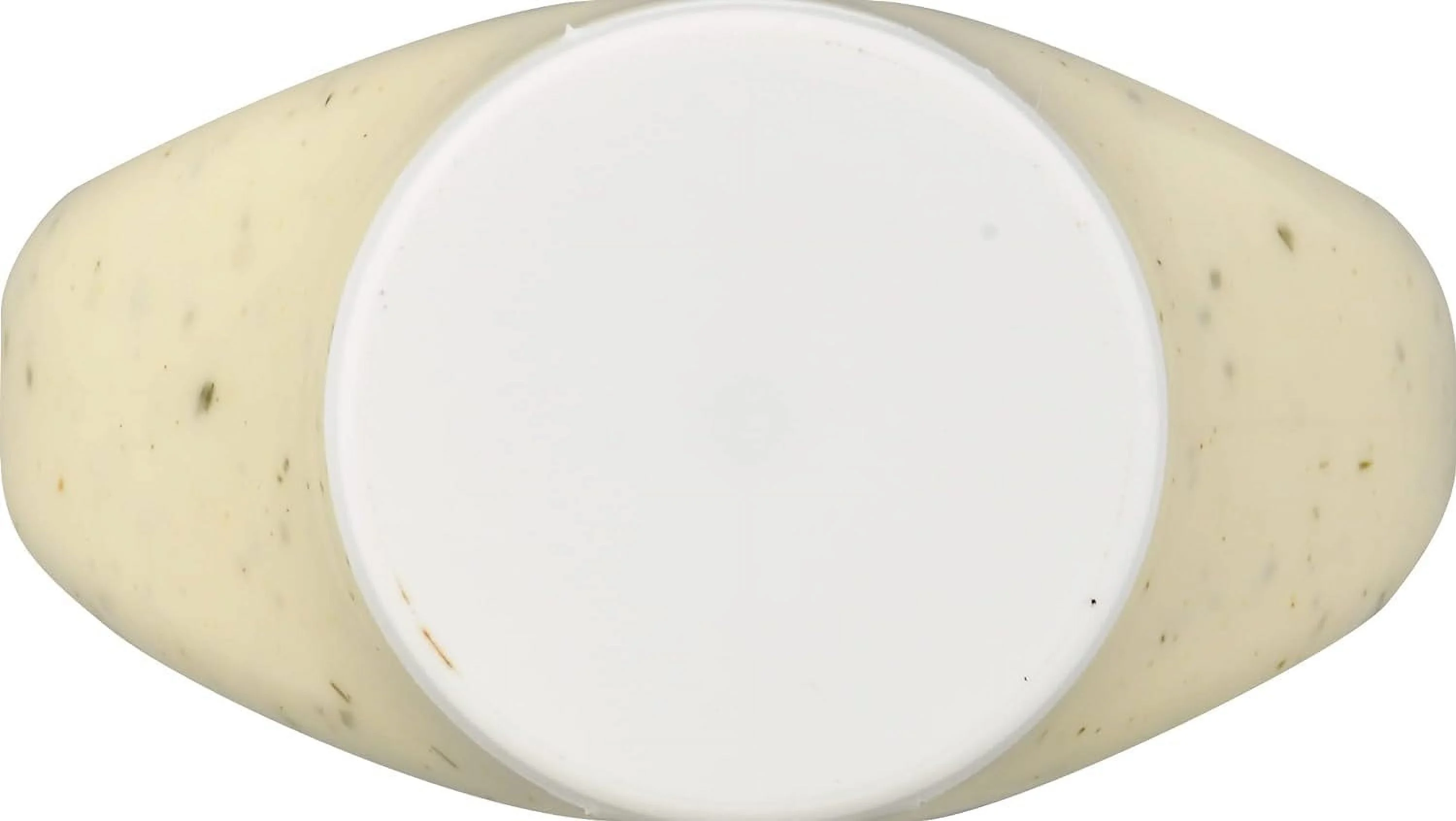 Steak House Ranch Dressing, Topping & Spread, 24 Fl Oz (Pack Of 2) Gluten-Free