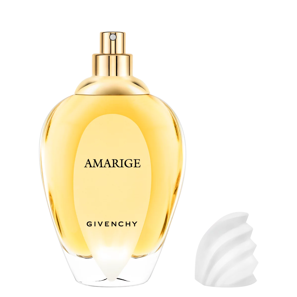 Amarige by Givenchy Eau de Toilette for Women 3.3 Oz *EN