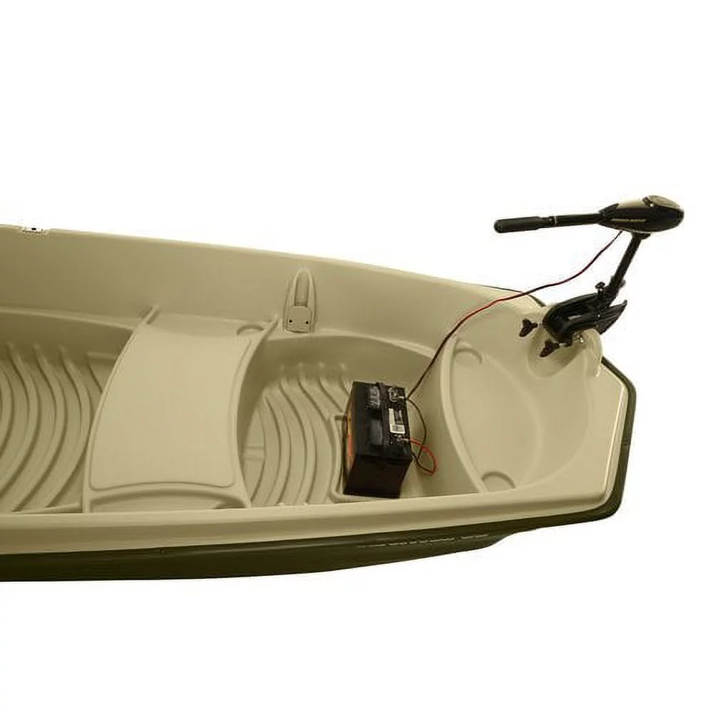 Sun Dolphin American 12' Jon Boat
