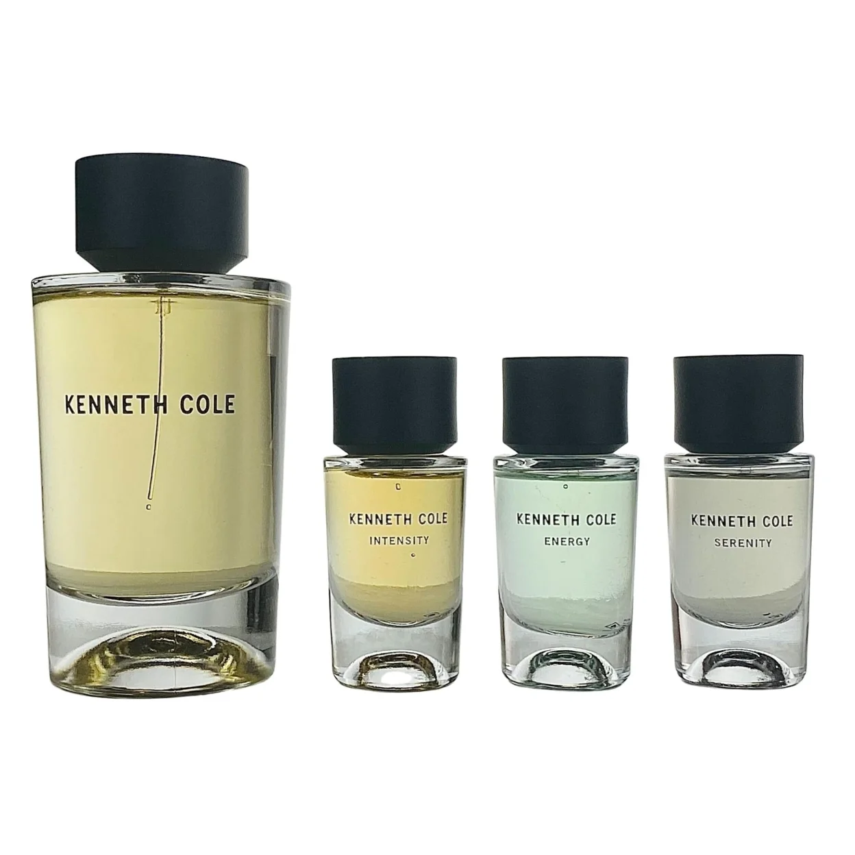 KENNETH COLE KENNETH COLE FOR HER KENNETH COLE FOR HER/KENNETH COLE SET (W)