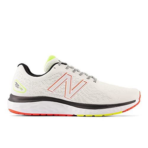 New Balance Men's Fresh Foam 680 V7 Running Shoe