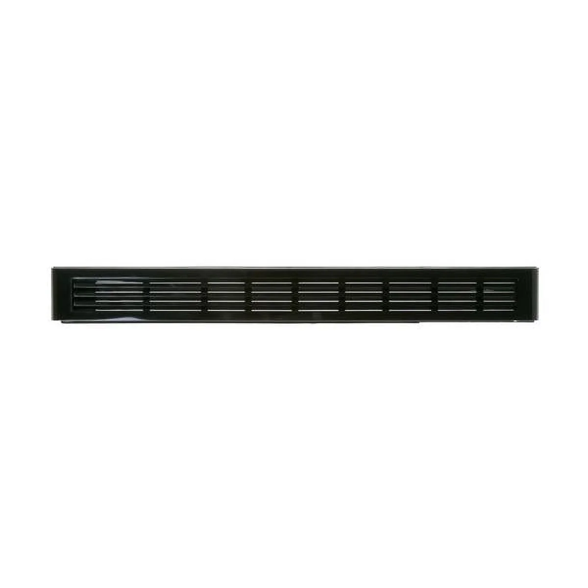 GE APPLIANCE WB07X11034 MICROWAVE VENT GRILLE - OEM PART