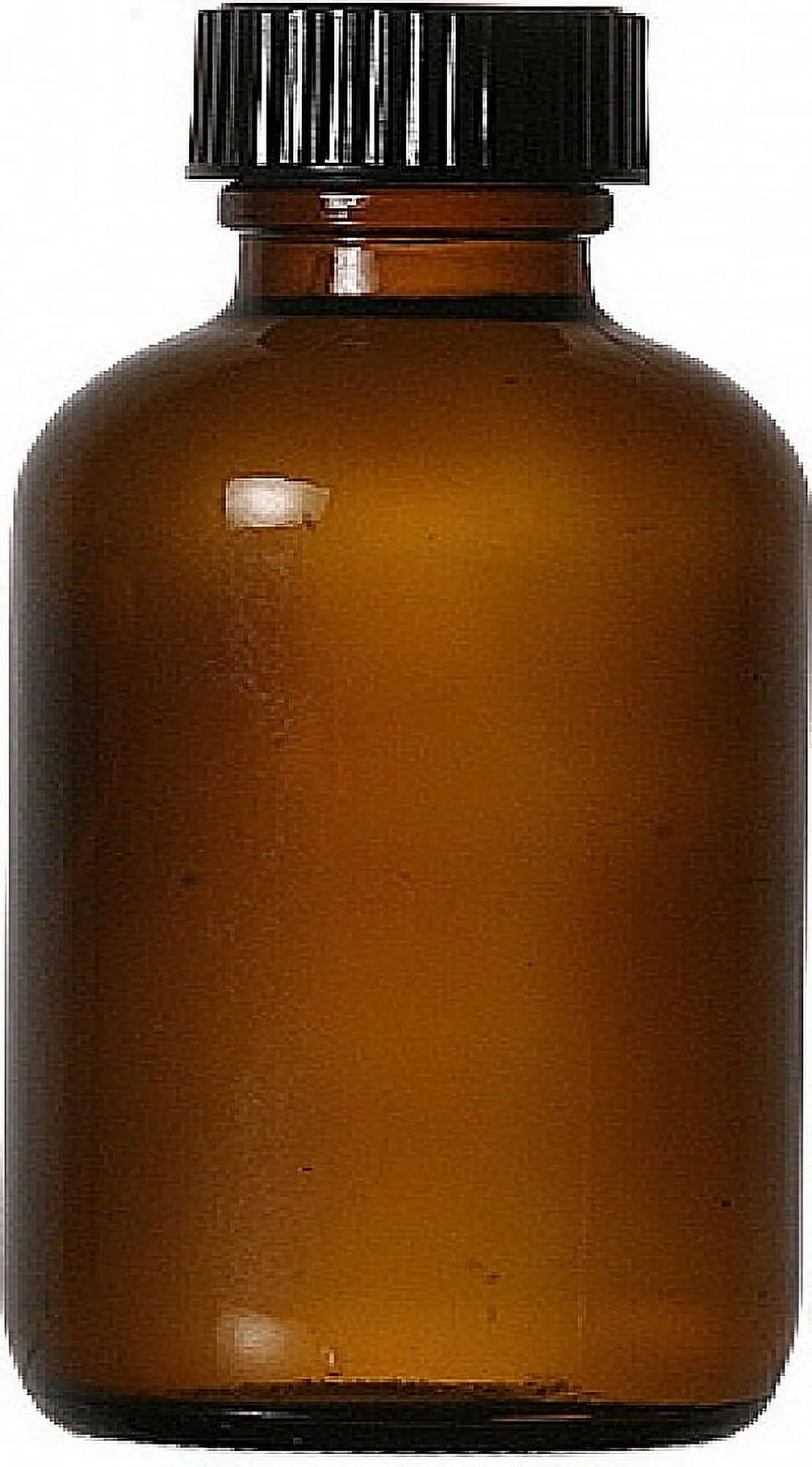 Kaba Musk Scented Body Oil Fragrance [Regular Cap - Brown Amber Glass - Gold - 2 oz.]