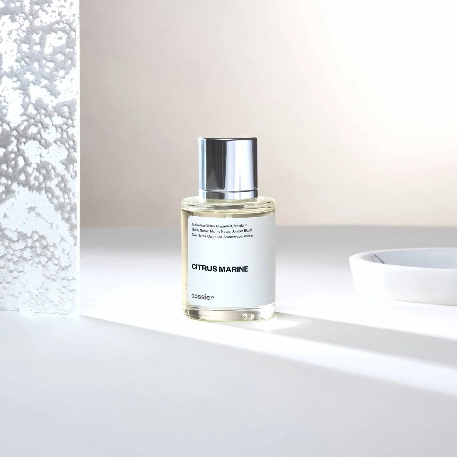 Citrus Marine Inspired by D&G's Light Blue. Size: 50ml / 1.7oz