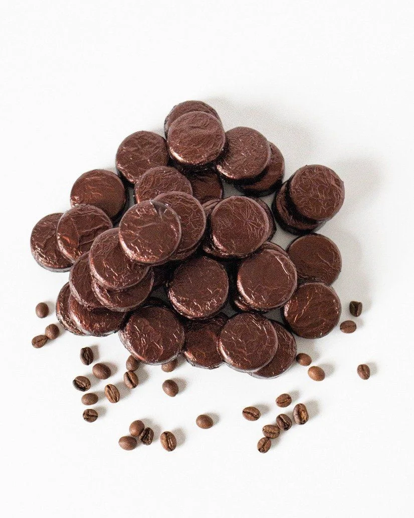 Bulk Coffee Chocolates