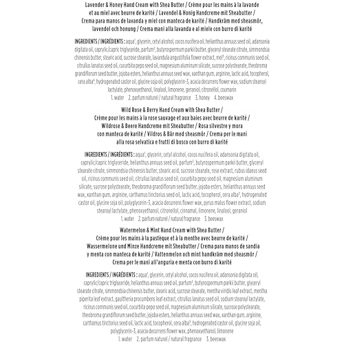 Burt's Bees Gifts Ideas - Classics Set, 6 Products in Giftable Tin – Cuticle Cream, Hand Salve, Lip Balm, Res-Q Ointment, Hand Repair and Foot Cream