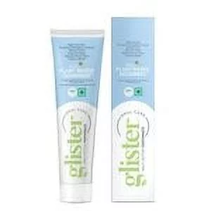 Amway Glister Toothpaste 2 Packs Of Pack, 200Ml Each