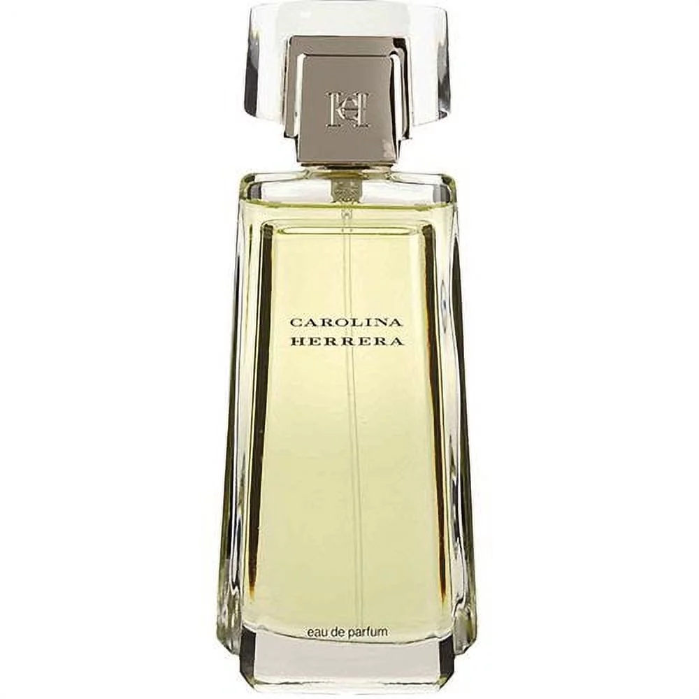 Carolina Herrera By Carolina Herrera 3.4 EDP for  Women. Eau De Parfum Spray.