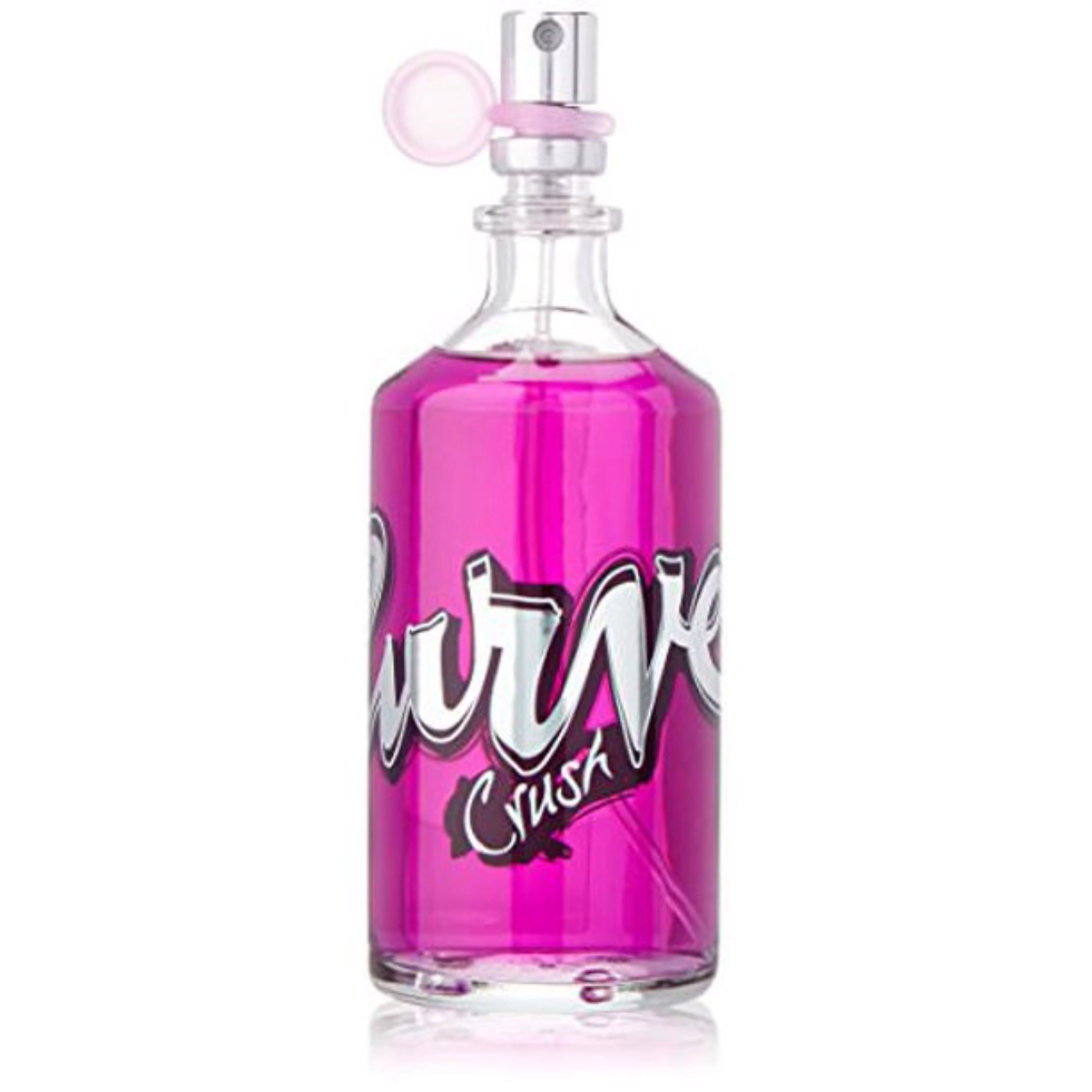 Pack of (24) Liz Claiborne Curve Crush EDT Spray 3.4 Oz