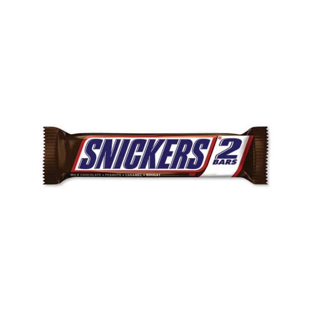 Sharing Size Chocolate Bars Milk Chocolate, 3.29 oz, 24/Box