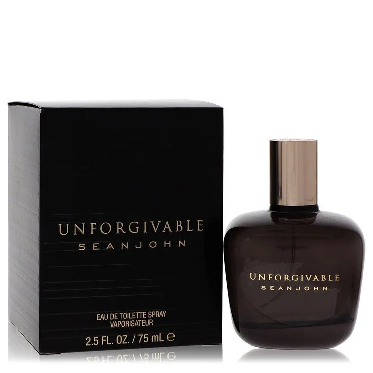 Unforgivable by Sean John Cologne - Luxurious Exquisite Blend