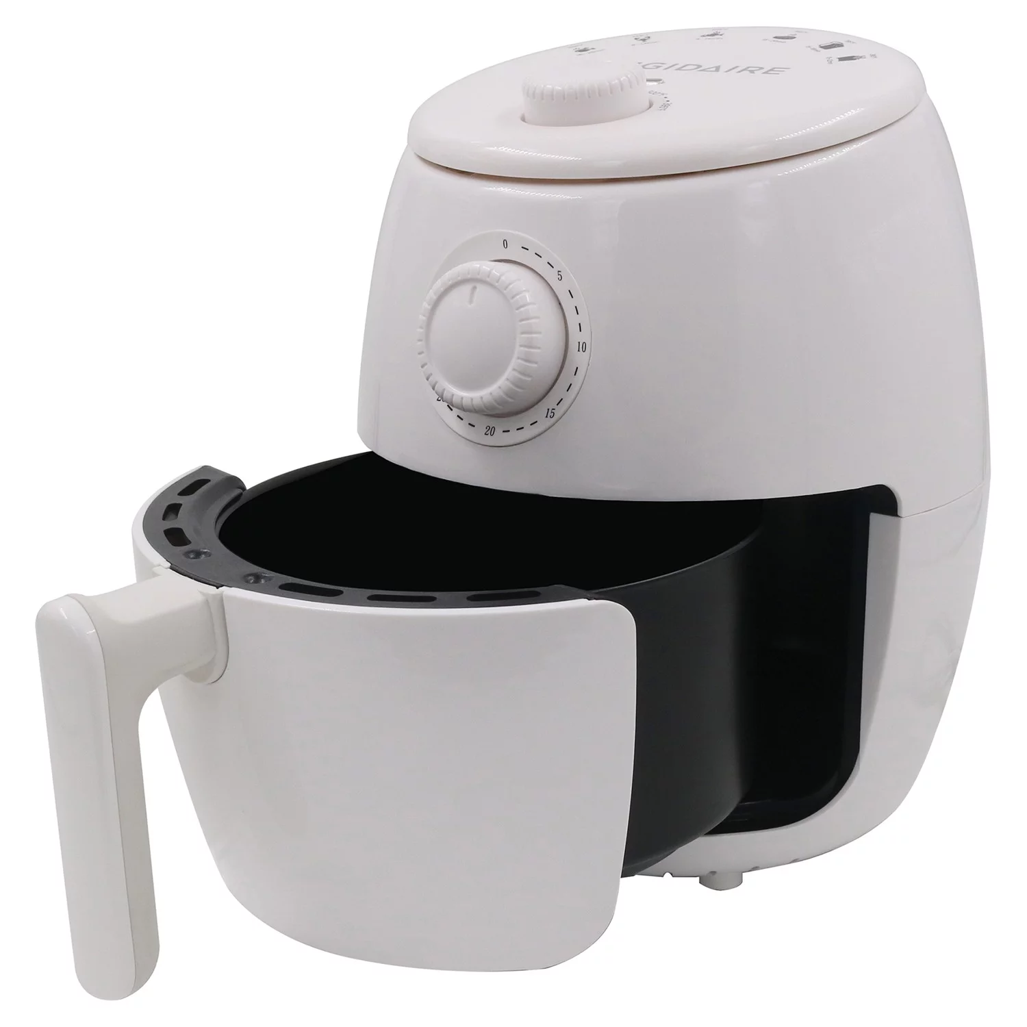 Frigidaire New 1.8 Q Air Fryer - White