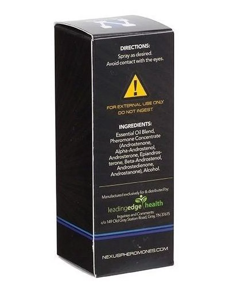 Nexus Mens Pheromone Product
