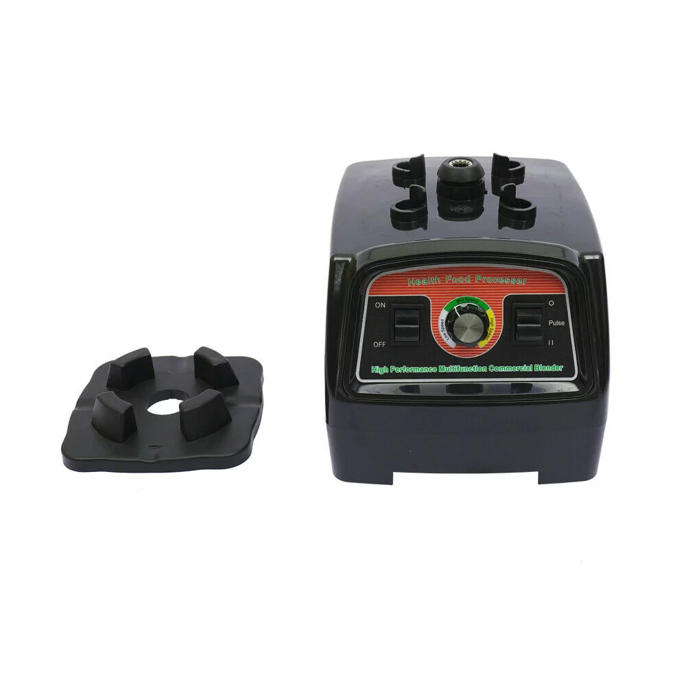 Professional 3.9L 2800W Commercial High Speed Blender Mixer Juicer Fruit Juice