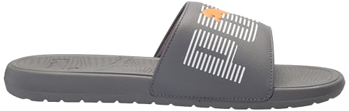 PUMA Men's Cool Cat 2.0 Slide Sandal