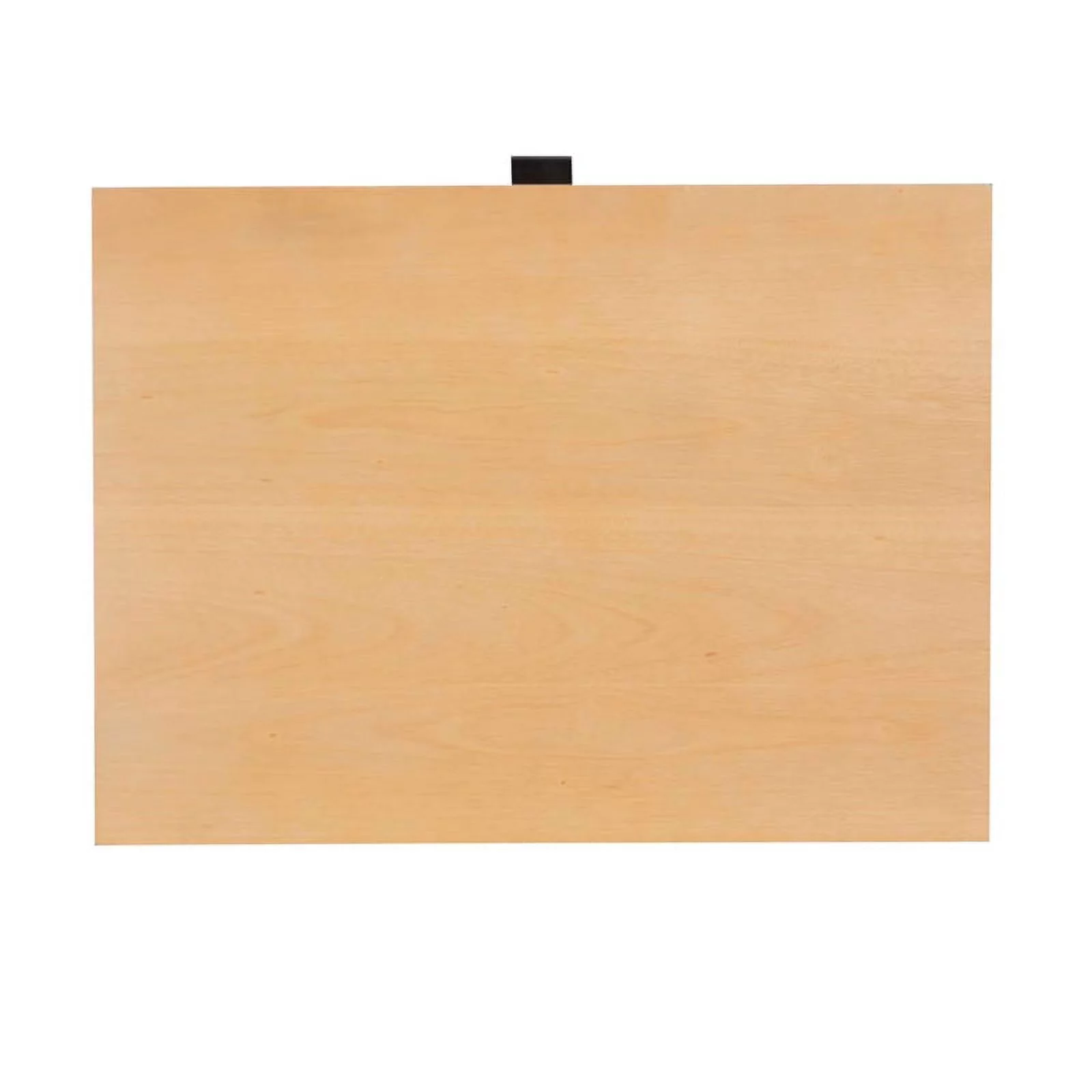 Linon Winnie Wood Nightstand 2 Drawers with Cane Front Panels in Natural Stain