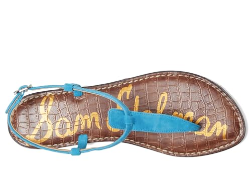 Sam Edelman Women's Gigi Flat Sandal