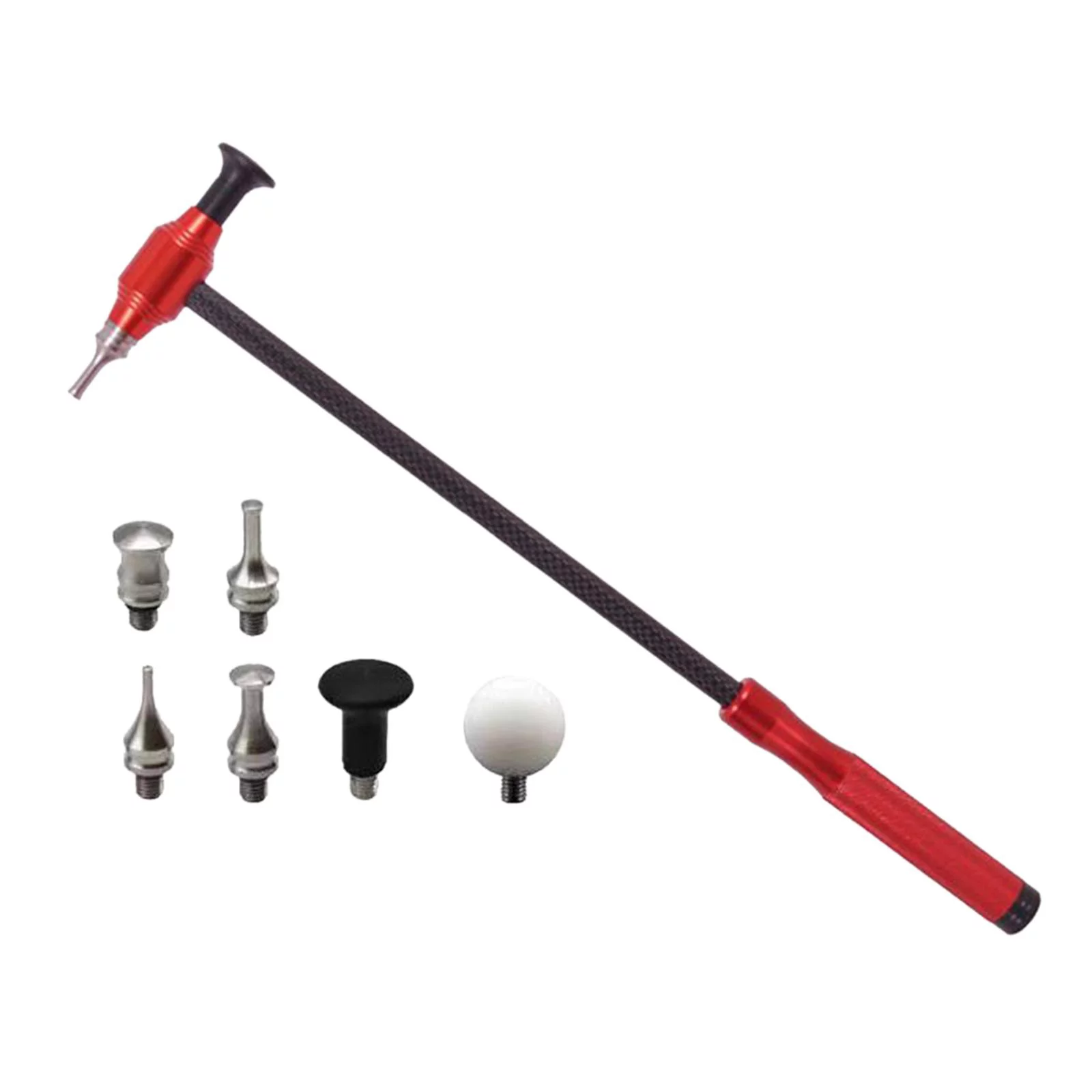 7x Tapper Auto repair for Refrigerators Car Body Removal Washing Machines