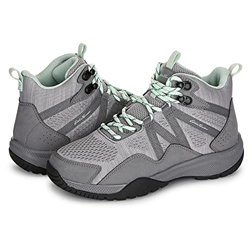 Eddie Bauer Women's Klamath Hiking Sneaker