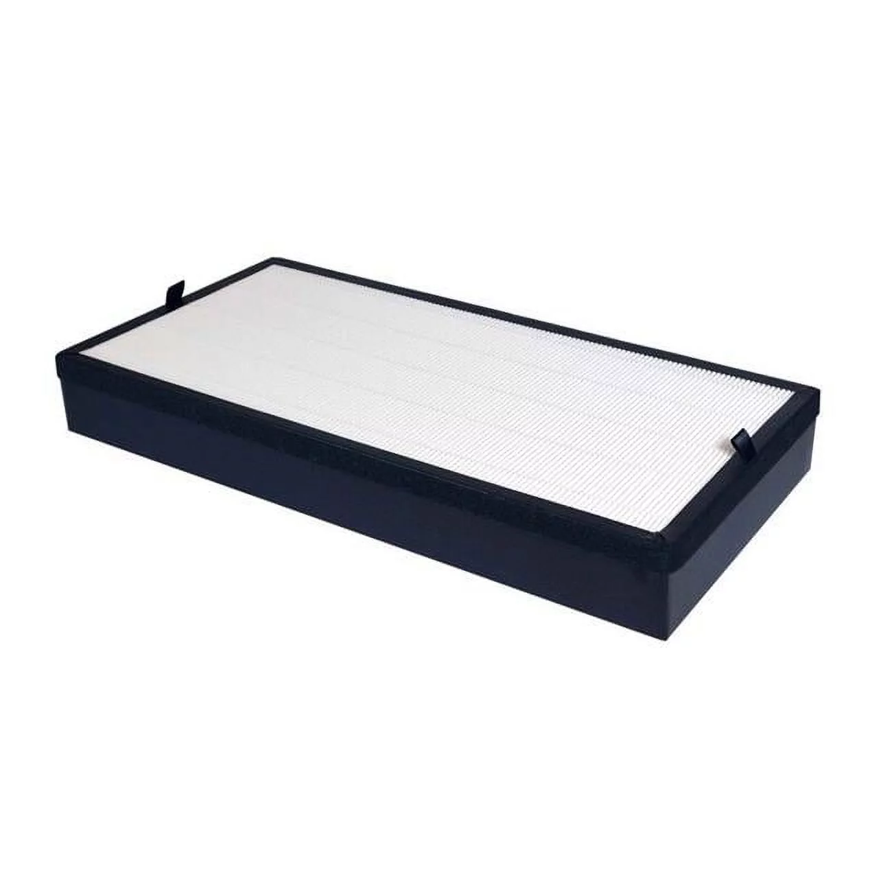 Soleus Air KJ760F-FILTER Air Purifier Replacement Filters, Set of 2