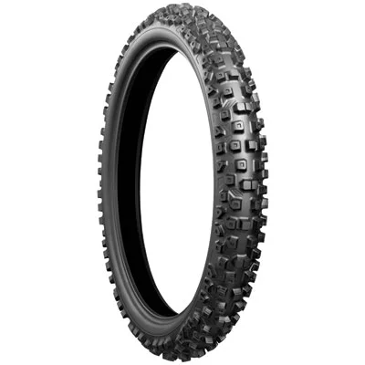 80/100x21 Bridgestone Battlecross X30 Intermediate Terrain Tire for Honda CR125R 1980-2007