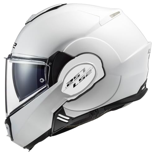 LS2 Helmets Modular Valiant Helmet