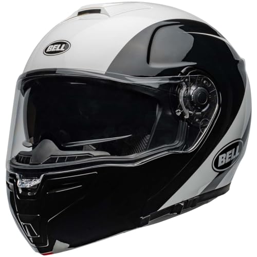 Bell SRT Modular Helmet (Gloss Nardo Gray - Large)