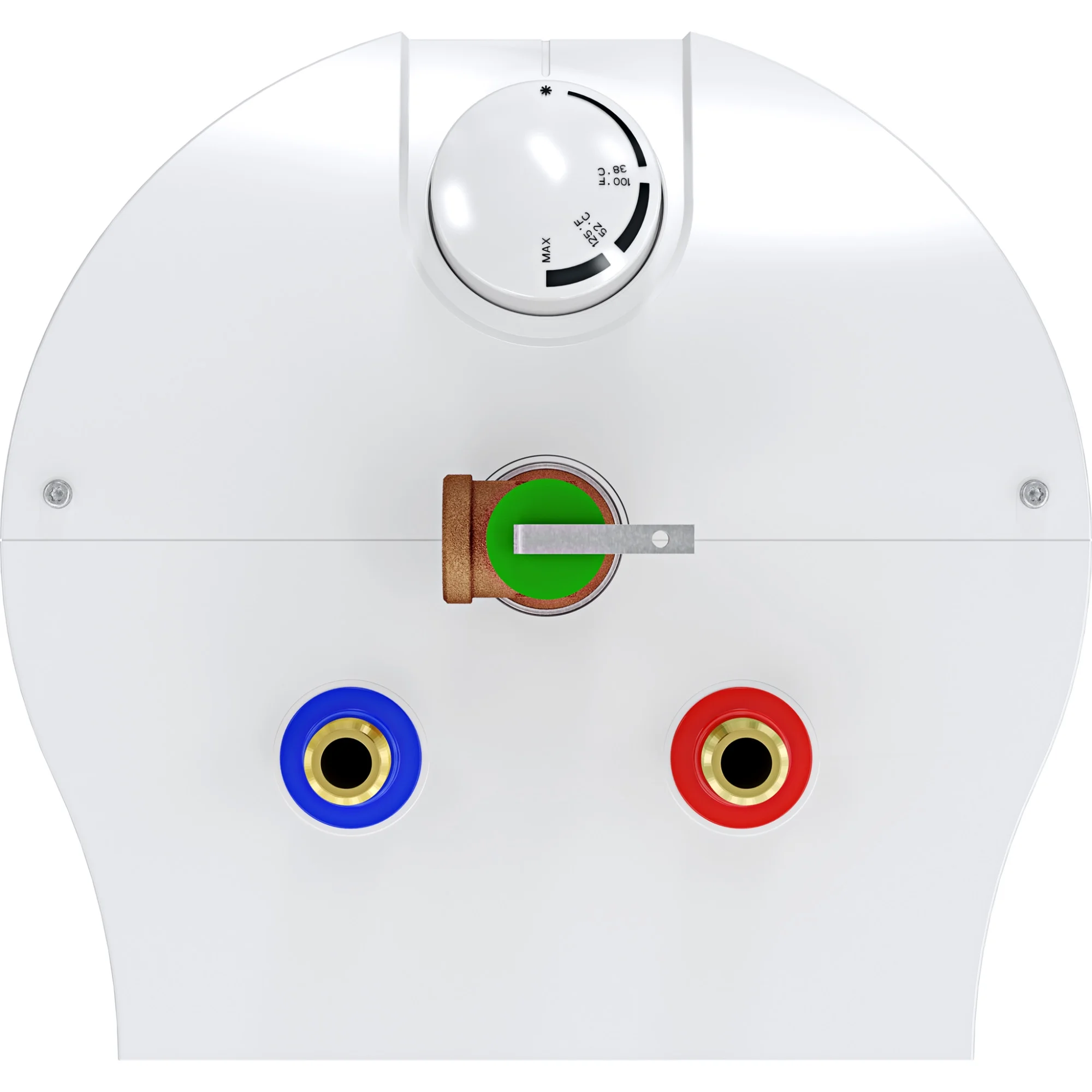 Stiebel Eltron 2.5 Gal. Mini Tank 1300W Point-of-Use Electric Water Heater