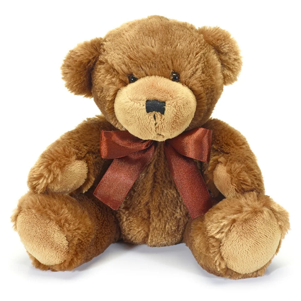 From You Flowers - One Dozen Red, Pink, Purple & White Roses with a Clear Glass Vase, Chocolates, & Teddy Bear (Fresh Flowers)