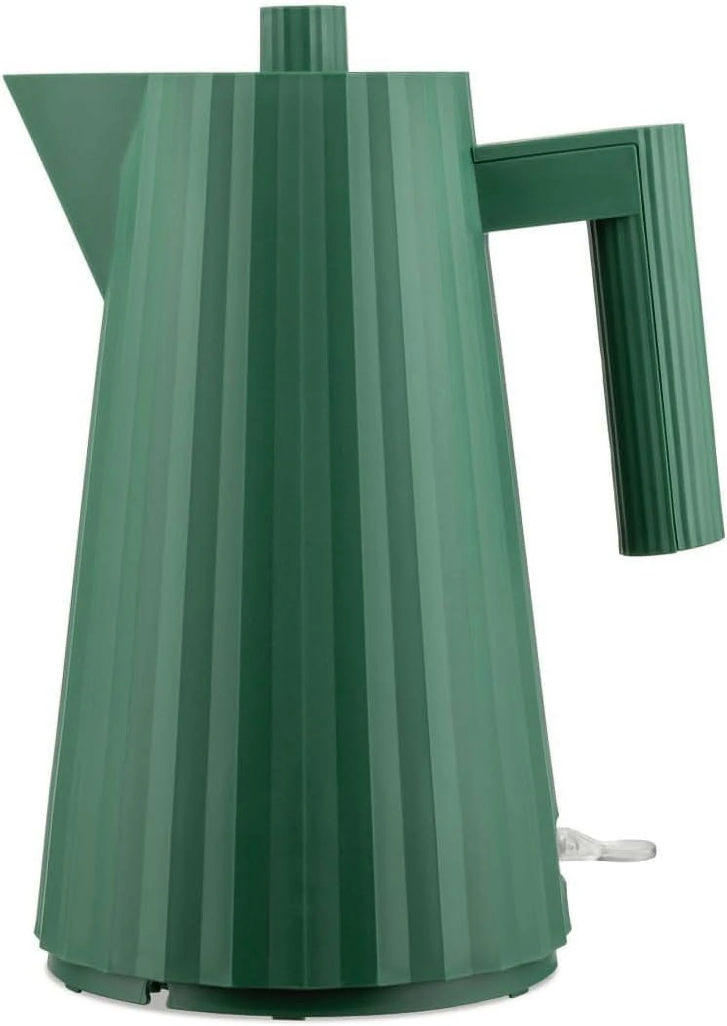 MDL06GR/US - Electric Kettle In Thermoplastic Resin, US Plug 1500W, 57.5 Fl Oz, Green