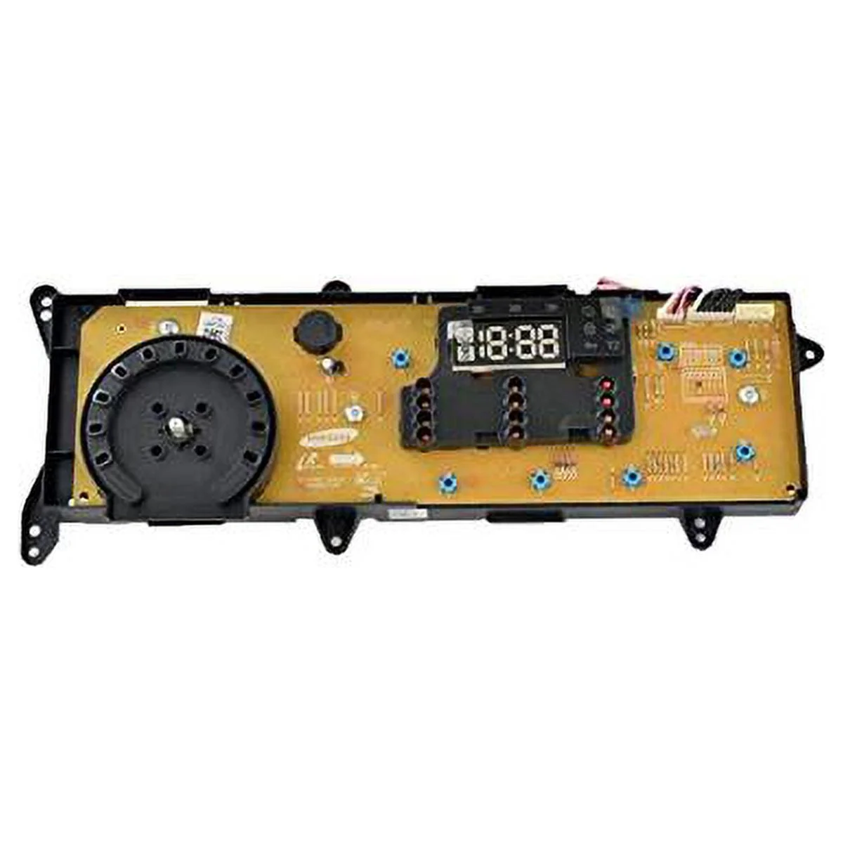 SAMSUNG DC92-00736C ASSY PCB SUB;P171,BB2 STEAM AD,WF365,120 - GENUINE OEM PART