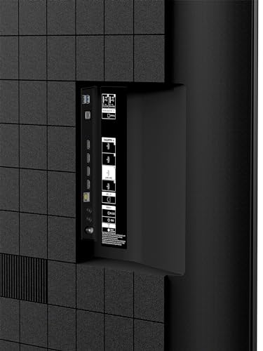 Sony 65-Inch Class 4K Ultra HD BRAVIA 3 LED Smart TV with Google TV Dolby Vision HDR, PS5 Exclusive Features, K-65S30